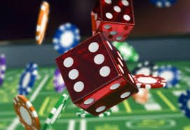 Онлайн казино Casino CryptoBoss